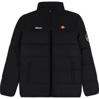 Ellesse Nebula Winterjacke Herren - Schwarz - L