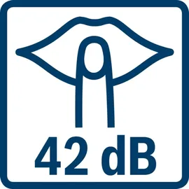 Bosch Serie 4 SMI4ECS21E Einbau-Geschirrspüler (teilintegrierbar, 598 mm breit, Edelstahl)