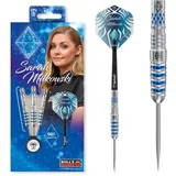 BULL'S Sarah Milkowski Steel Dart 22g