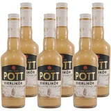 Pott Eierlikör (6 x 0,35L)