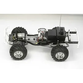TAMIYA Monster Truck Toyota 4x4 Pick Up Bruiser Kit 58519