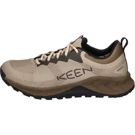 Keen Herren Wanderschuhe VERSACORE WP M 1030240 43 - 43