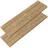 CASARIA Wandregal 90 x 3,8 x 23 cm Beige