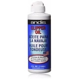 Andis Clipper Oil 120 ml (Case of 6) (Bartschneider, Haarschneider & Scheren)