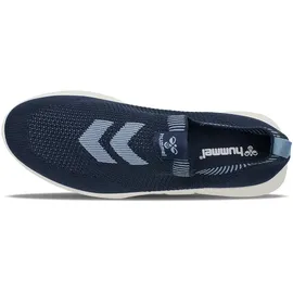 hummel Tatum Seamless black/iris 41