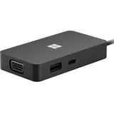 Microsoft USB-C Travel Hub