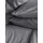 IRISETTE Koala 8487 Gestreift Grau 135 x 200 cm + 2 x 80 x 80 cm