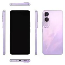 Vivo Y21e 4 GB RAM 256 GB Purple