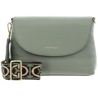 Coccinelle Umhängetasche Paulina Mini Crossbody Bag S Greenery