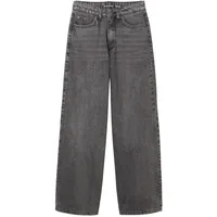Tom Tailor 1041068 Wide Fit Jeans - Used Mid