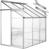 Tectake tectake® 402470 Anzuchtkasten