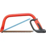 FORMAT Bügelsäge 2K-Griff 762mm