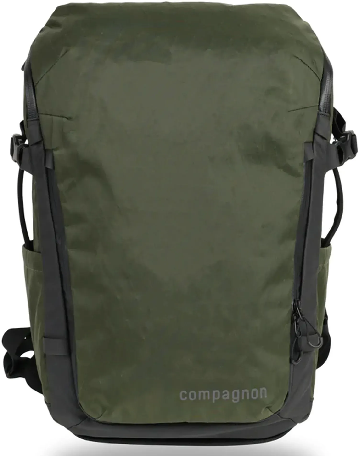 Compagnon Adapt 25L 2.0 forest green