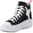 Converse Chuck Taylor All Star Move Kinder Schwarz/Weiß 37