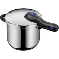 WMF Perfect Plus One Pot Schnellkochtopf, 6,5 Liter