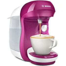 Bosch Tassimo Happy TAS1001 wild purple