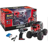 REVELL Control Monster Truck Predator