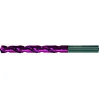 FORMAT Spiralbohrer DIN338 M42Co8 TiALN Typ N 6,5mm