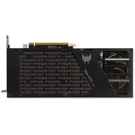 Acer Predator BiFrost Intel Arc A750 OC 8GB GDDR6 HDMI, 3x DP