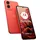 Motorola Moto G35 5G 8 GB RAM 256 GB Guava Red