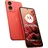 8 GB RAM 256 GB Guava Red