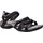 Teva Tirra Leather Damen black 36
