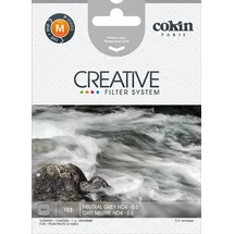 Cokin P153 Neutralgraufilter ND4 für P Serie