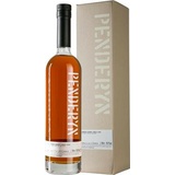 Penderyn Distillery Ex-Purple Moscatel Wine Single Cask Germany Exclusive 0,7l 58,7%