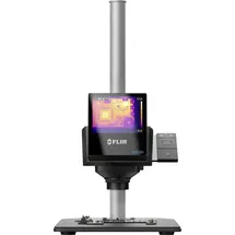 Flir Wärmebildkamera ETS320 -20 bis +250 °C 320 x 240 Pixel 9 Hz