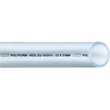 TEGUMA POLYFORM Gartenschlauch 50 m grün