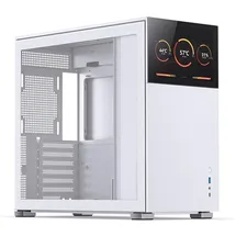 Jonsbo D41 Screen white