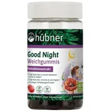 Hübner Good Night Weichgummis (60St)