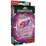 AMIGO Pokémon EX Box November