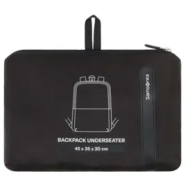 Samsonite Rucksack TA Revolution Foldable Backpack M Black