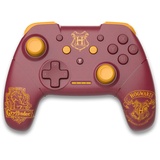 Freaks and Geeks Harry Potter Gryffindor Wireless Controller Mehrfarbig für Nintendo Switch