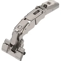 Blum Clip top 0-Einsprung Scharnier 155°, - inserta