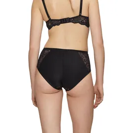 Triumph Amourette Charm Maxi Panty Schwarz 46