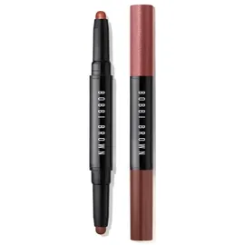 Bobbi Brown Long-Wear Cream Shadow Stick Duo Pflege 1,6 g