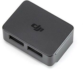 DJI Mavic Air 2/2S Akku auf Power Bank Adapter