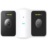 Xiaomi CW100 Dual Weiß