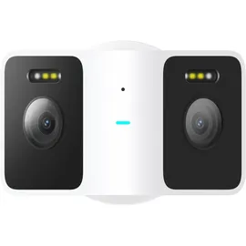 Xiaomi CW100 Dual Weiß