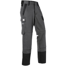 Kübler Hose PROTECTIQ WELDING PSA 3 anthrazit/schwarz Form 2397 Größe 60