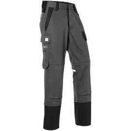 Kübler Hose PROTECTIQ WELDING PSA 3 anthrazit/schwarz Form 2397 Größe 60