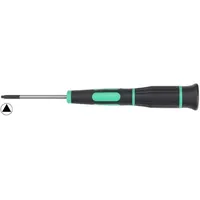 Donau Elektronik 266-23TA Universal Innendreikant-Schraubendreher Klingenlänge 50 mm