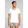 Levi's Levis 2P Base V-Neck T-shirt Weiß Baumwolle Large Herren