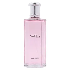 Yardley English Rose Eau de Toilette 125 ml
