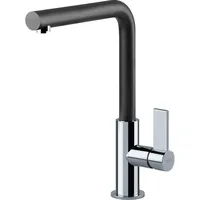 Franke Neptune Evo chrom/schwarz 115.0373.930