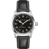 Hamilton H70405730 Herrenuhr Khaki Field Murph Automatik 38mm 10ATM