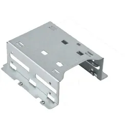 Supermicro Festplatten-Bracket - Kapazität: 2 Festplatten (2,5")