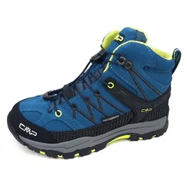 CMP Rigel Mid WP Kinder Deep Lake/Acido 31